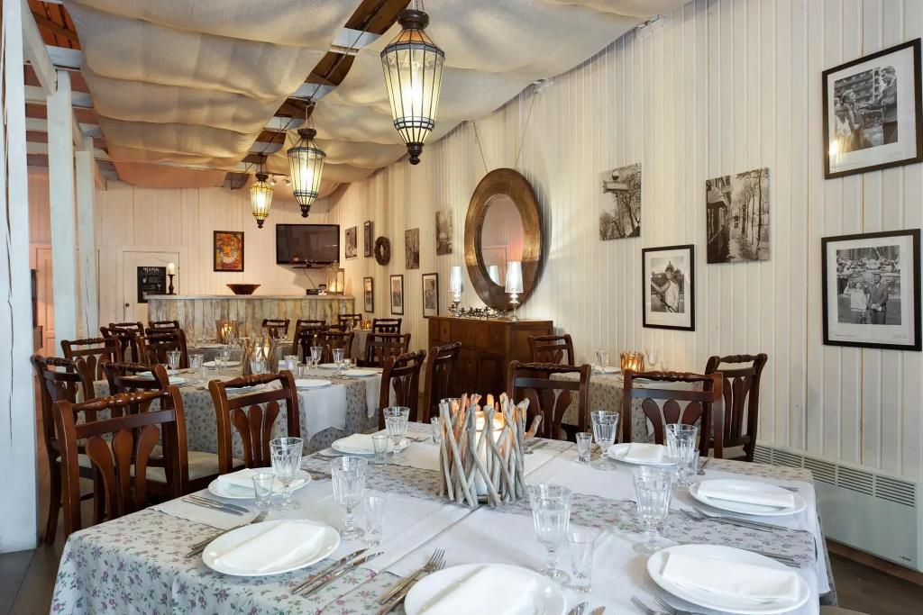 Chalet Royale 0*