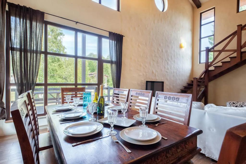 Chalet Royale 0*