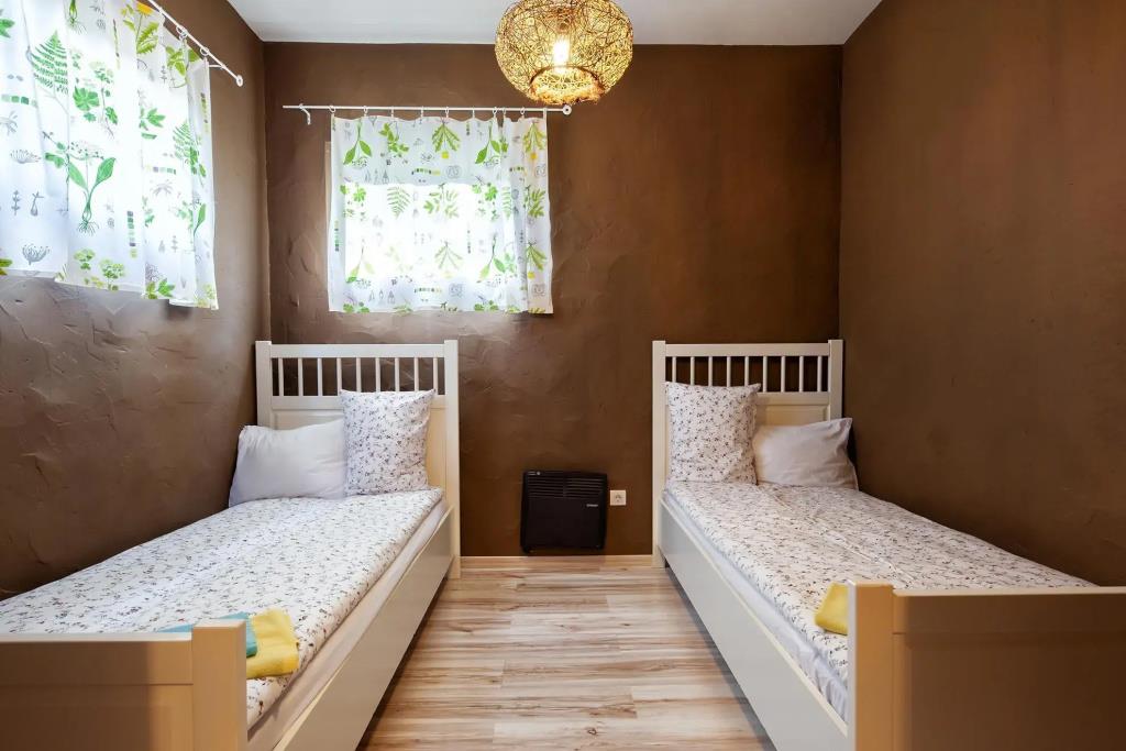 Chalet Royale 0*