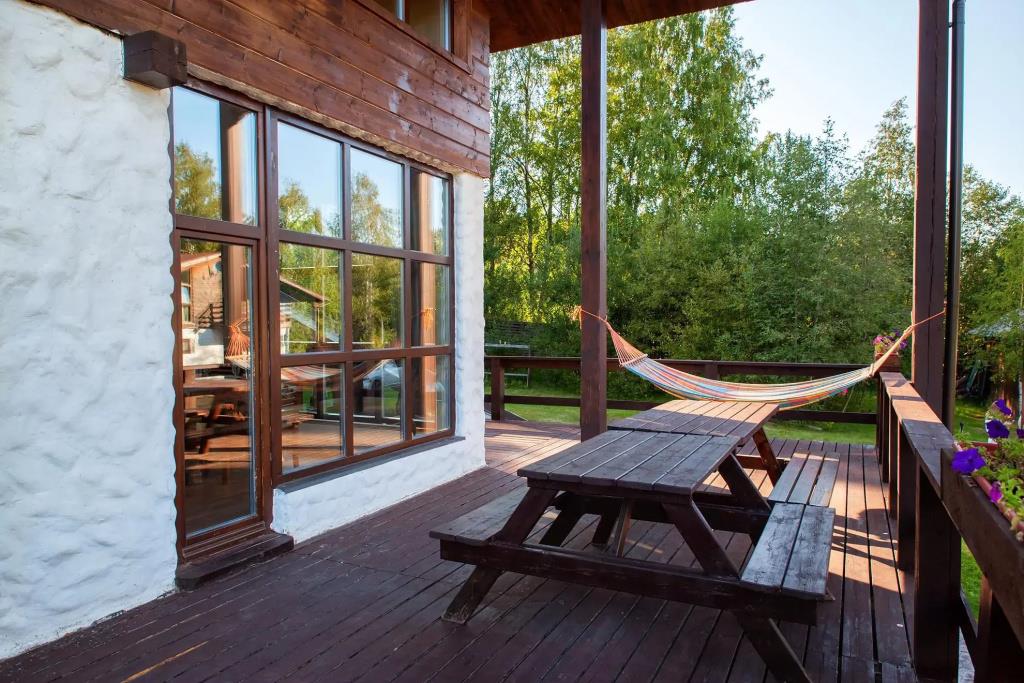 Chalet Royale 0*