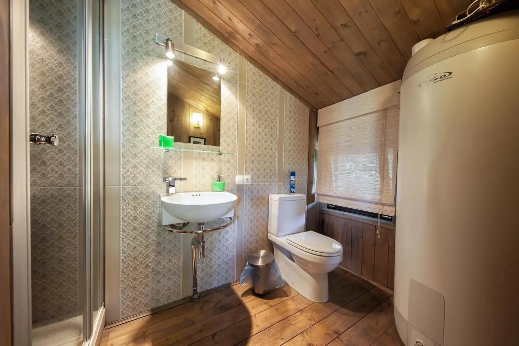 Chalet Royale 0*