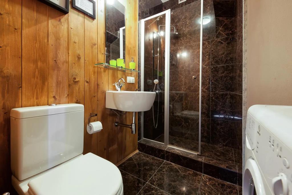 Chalet Royale 0*