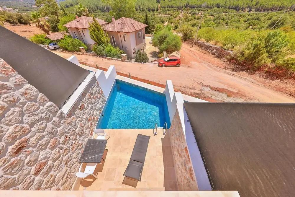 Nouba Villas 0*