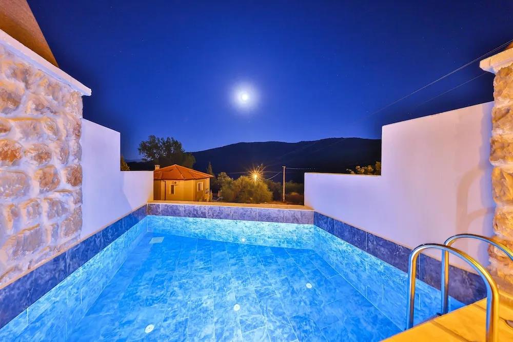 Nouba Villas 0*