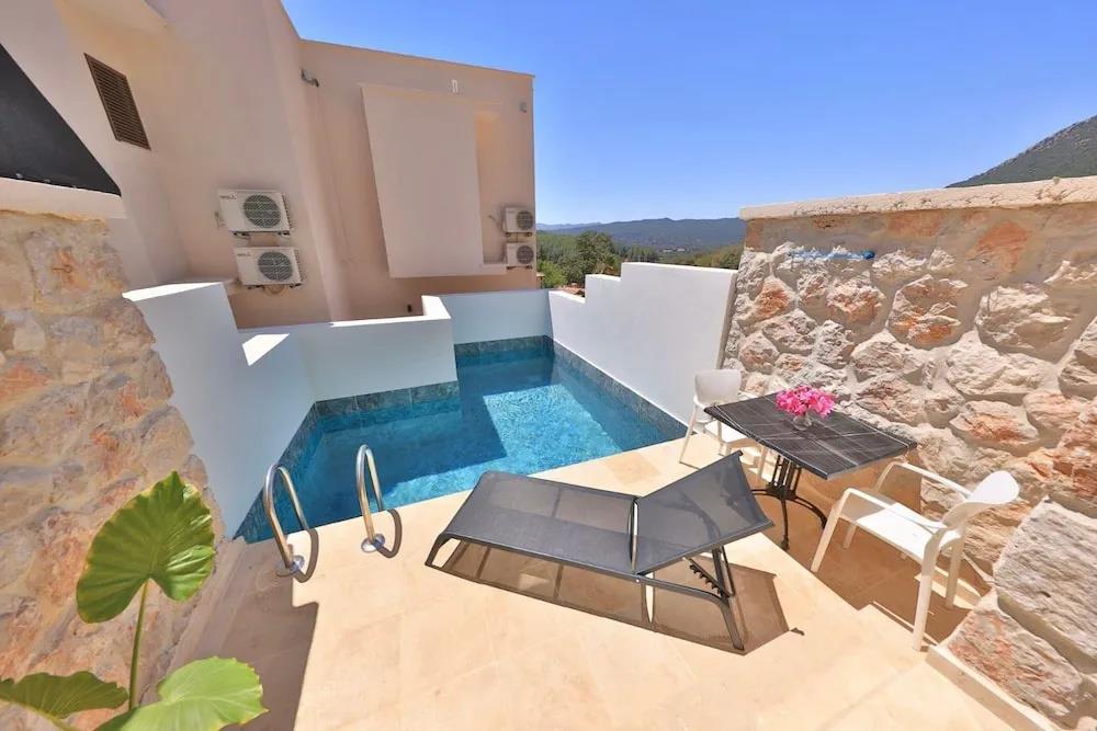 Nouba Villas 0*