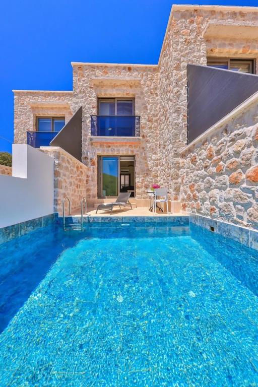 Nouba Villas 0*