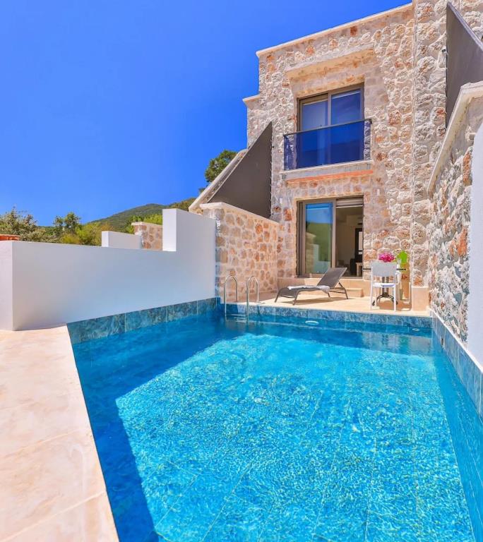 Nouba Villas 0*