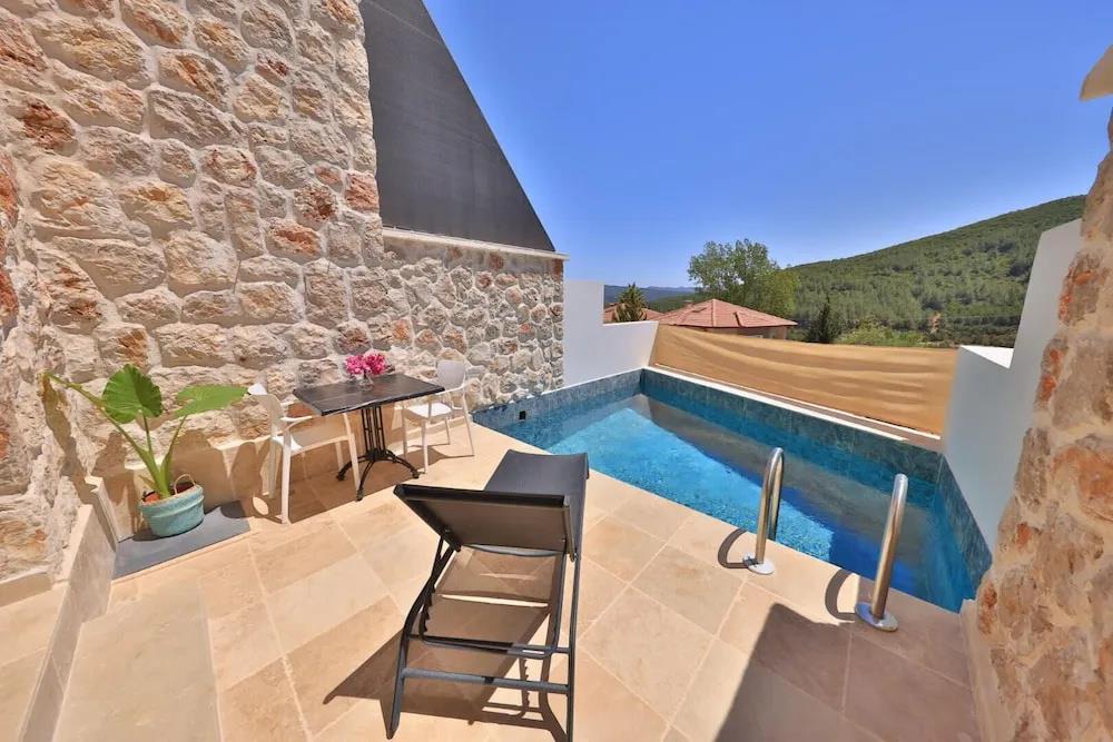 Nouba Villas 0*