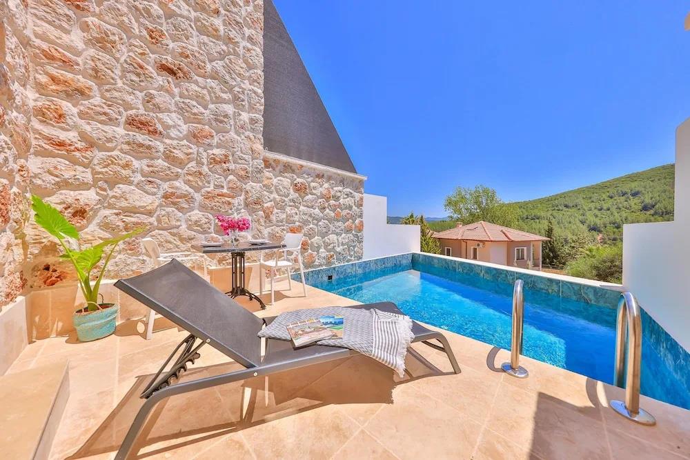 Nouba Villas 0*