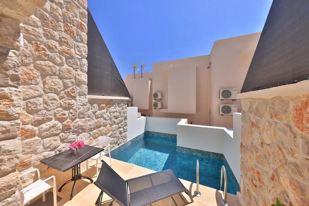Nouba Villas 0*