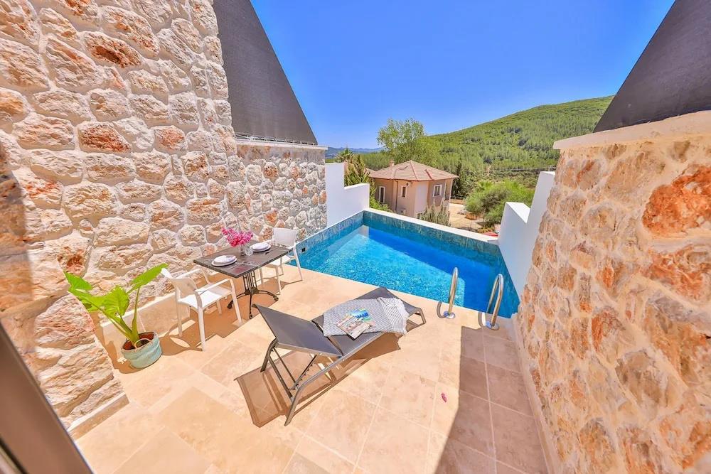 Nouba Villas 0*