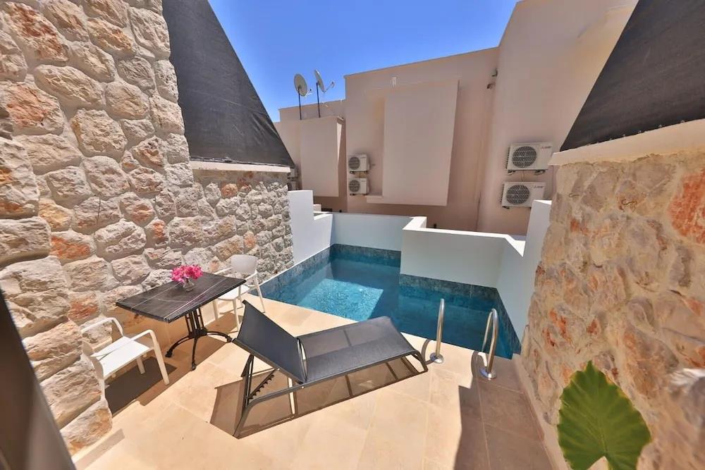 Nouba Villas 0*