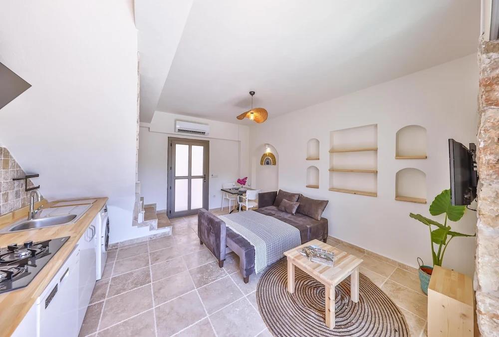 Nouba Villas 0*