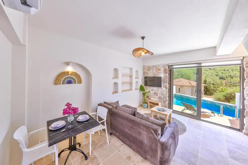 Nouba Villas 0*