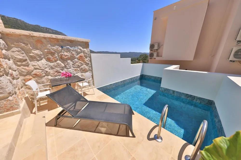 Nouba Villas 0*