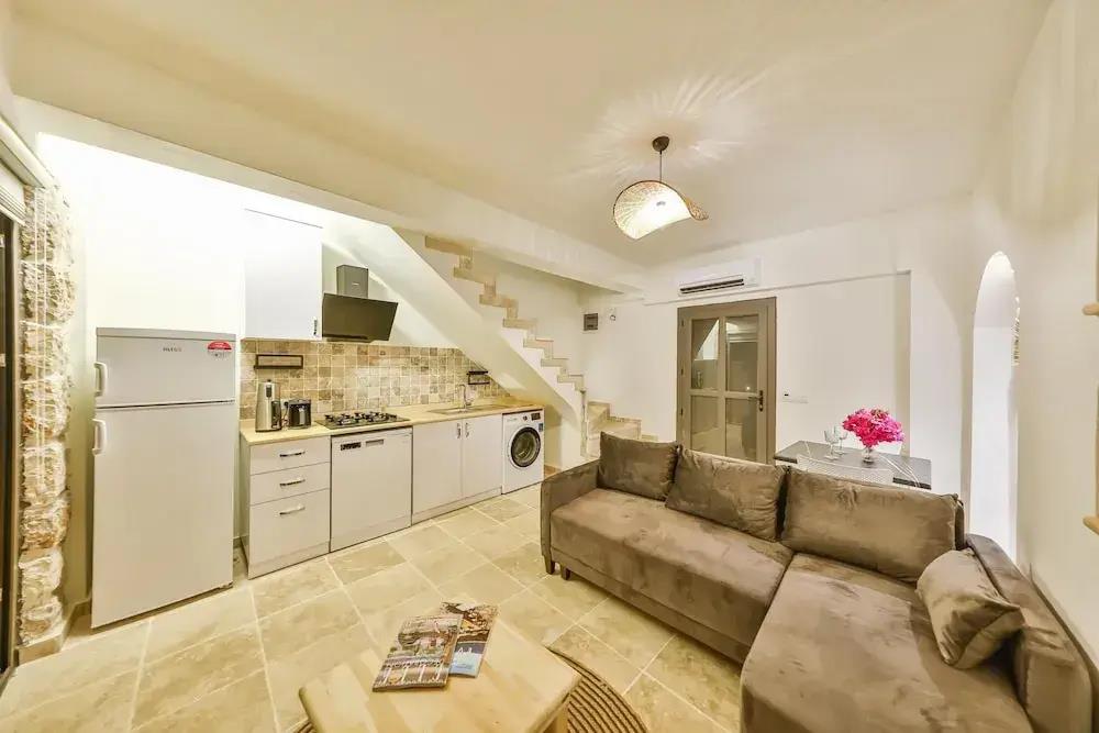 Nouba Villas 0*