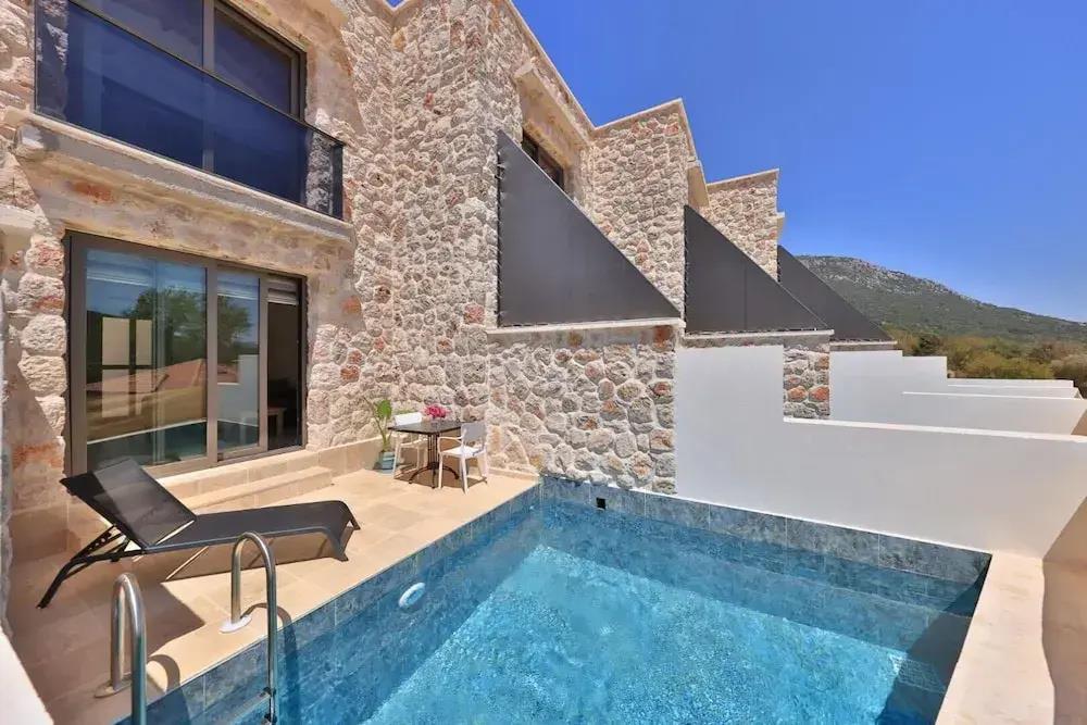 Nouba Villas 0*