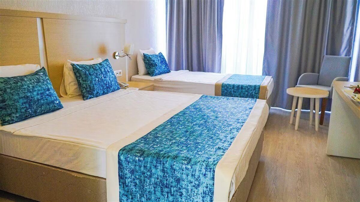 Pirate's Park Resort 4*