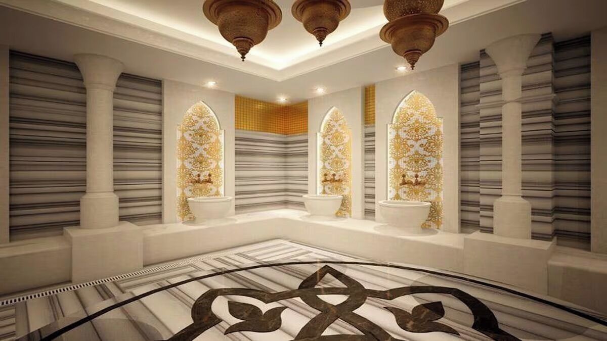Pirate's Park Resort 4*
