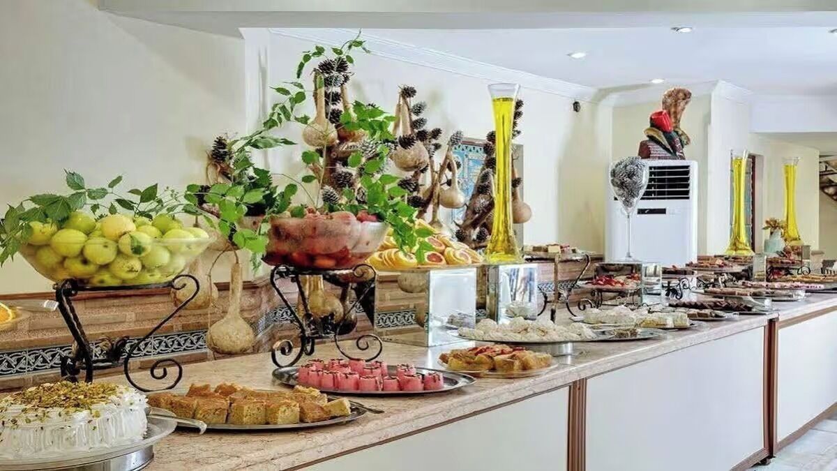 Pirate's Park Resort 4*