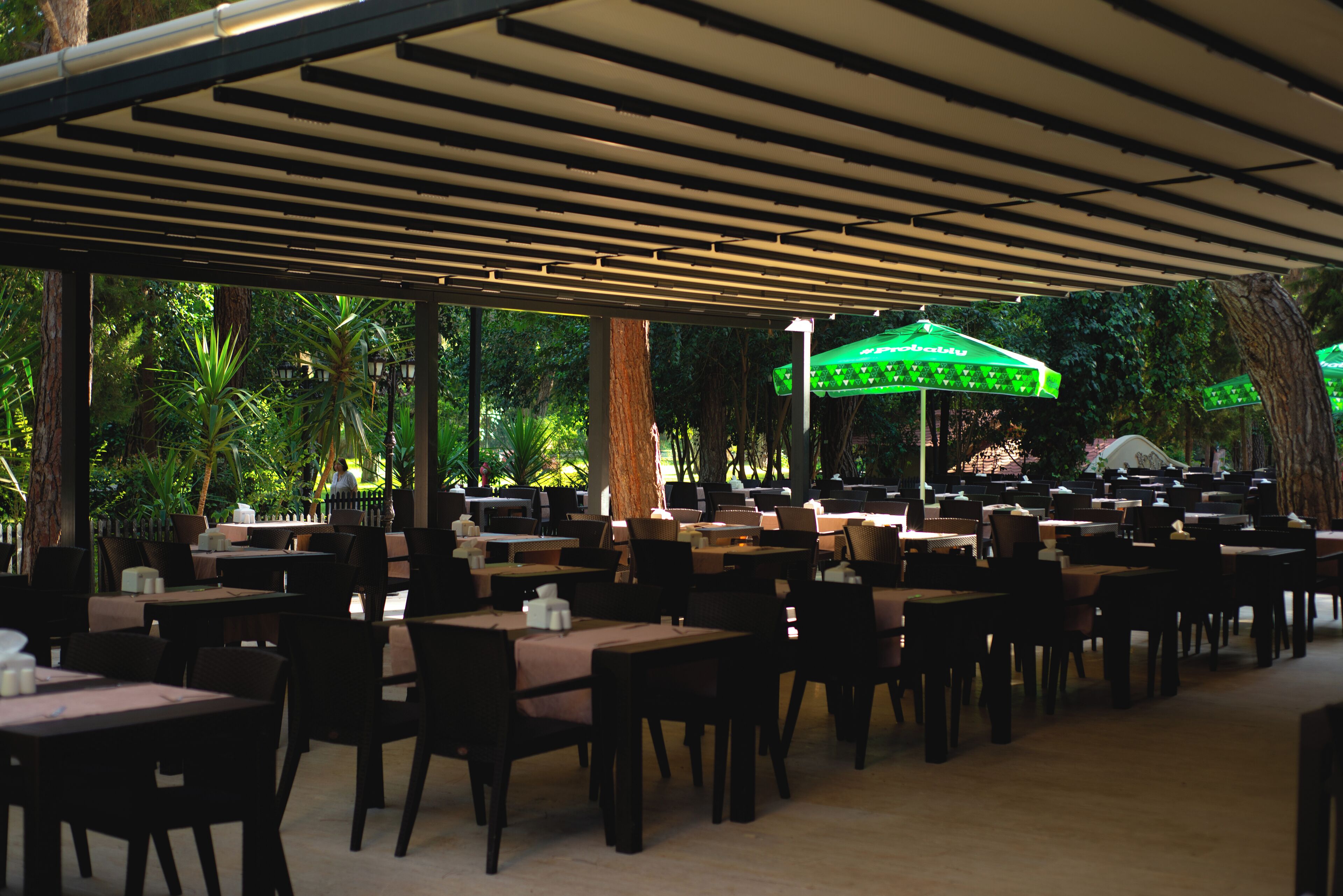 Pirate's Park Resort 4*