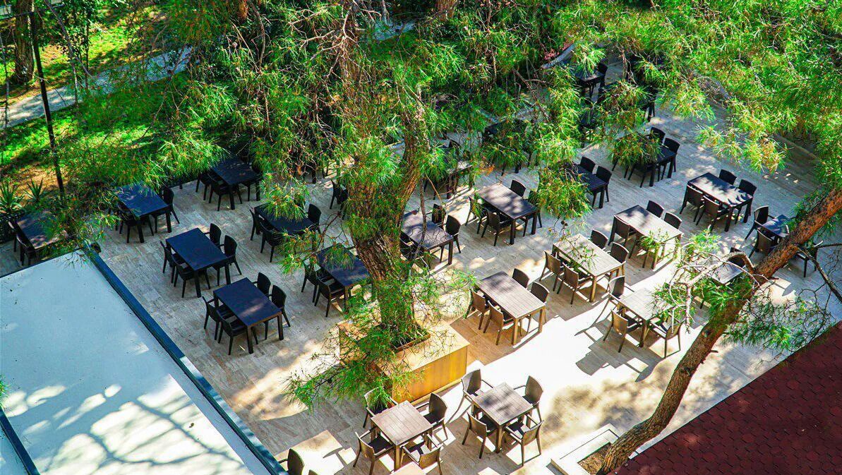 Pirate's Park Resort 4*