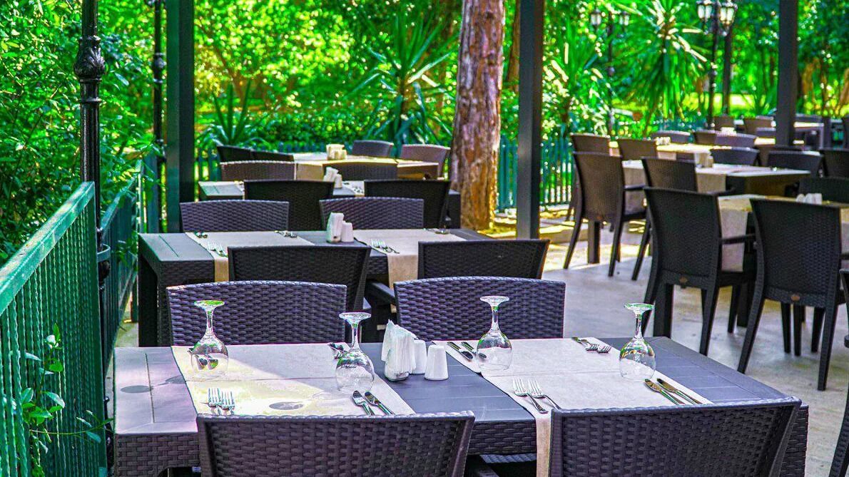 Pirate's Park Resort 4*