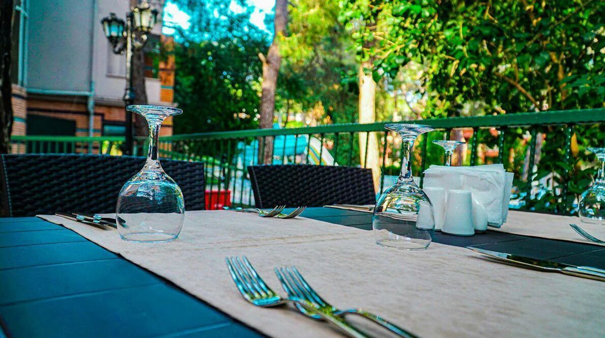 Pirate's Park Resort 4*