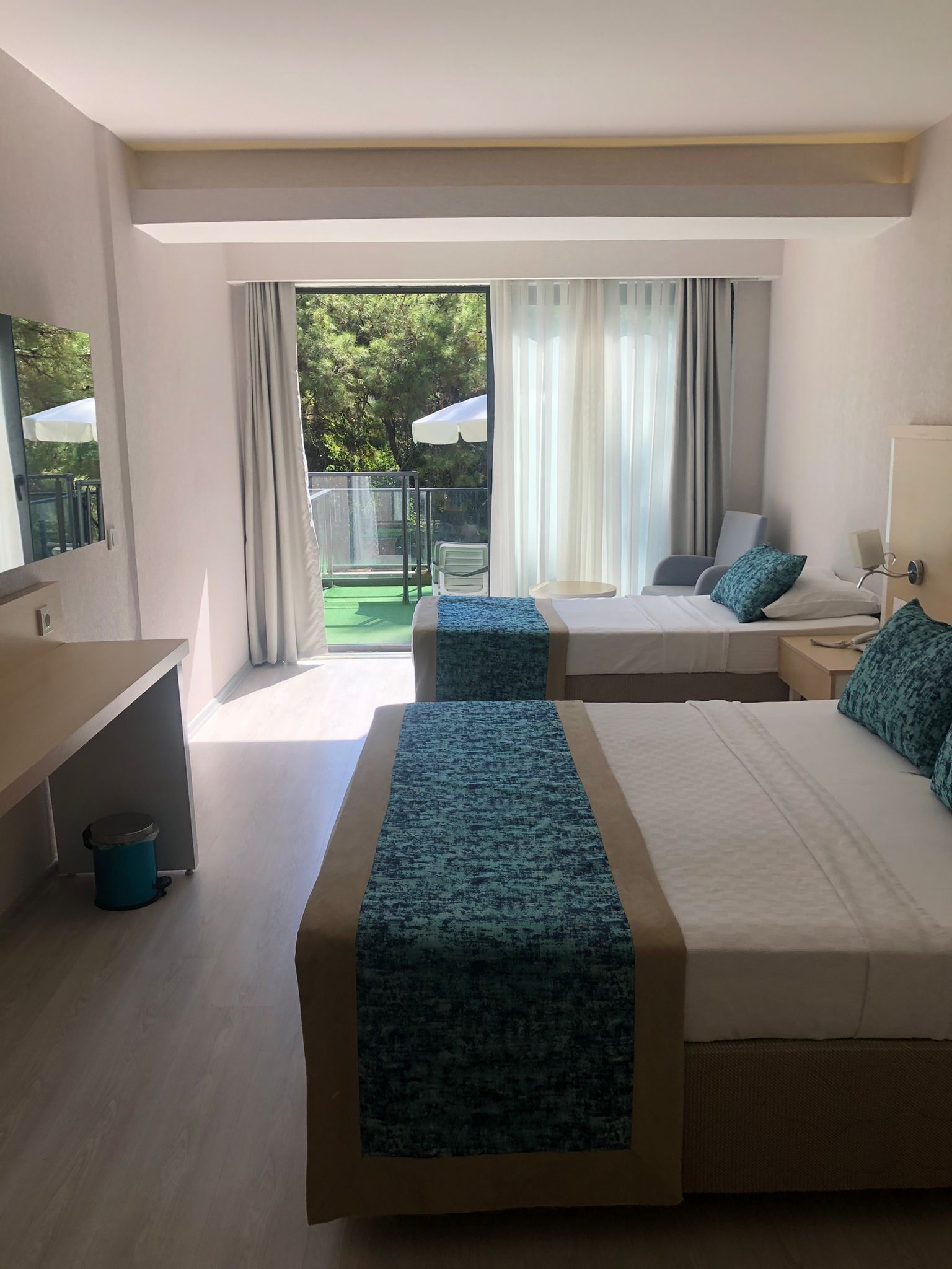 Pirate's Park Resort 4*