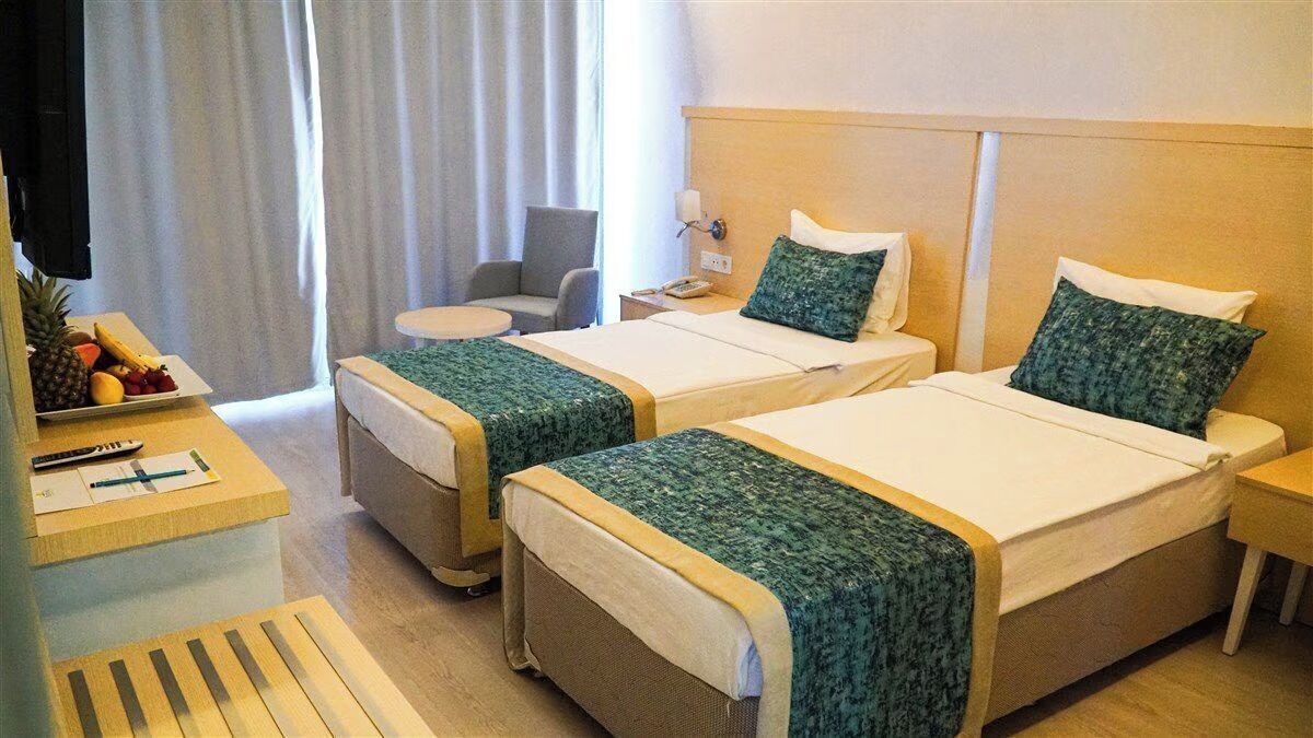 Pirate's Park Resort 4*