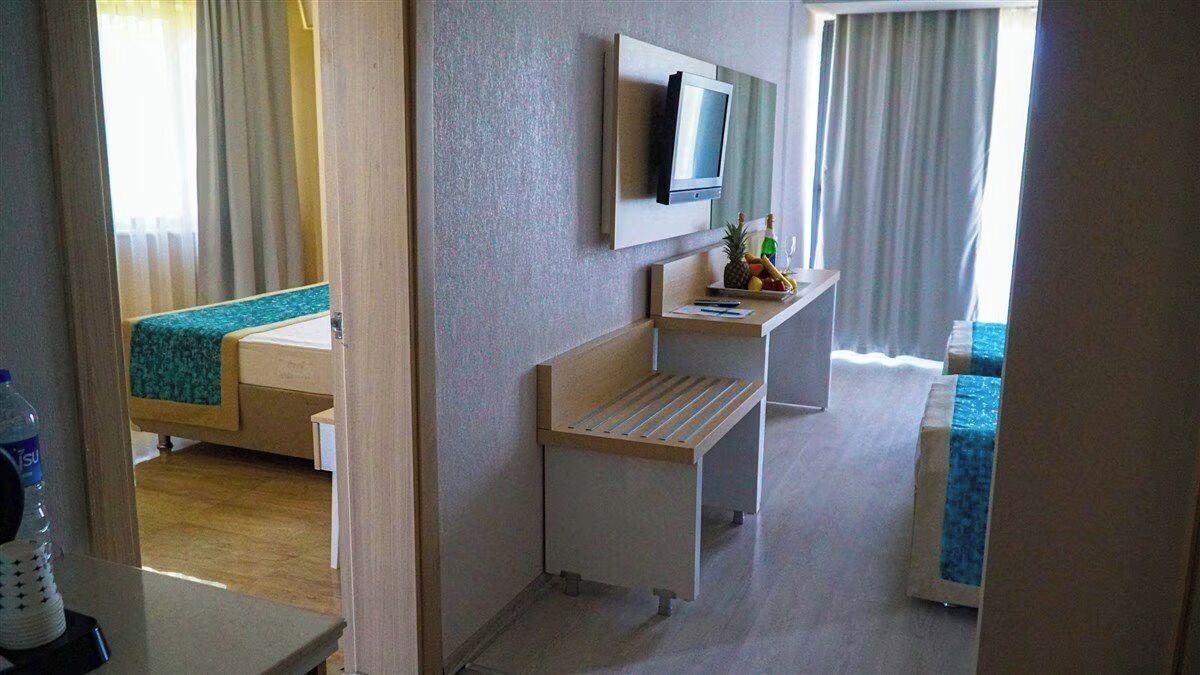 Pirate's Park Resort 4*