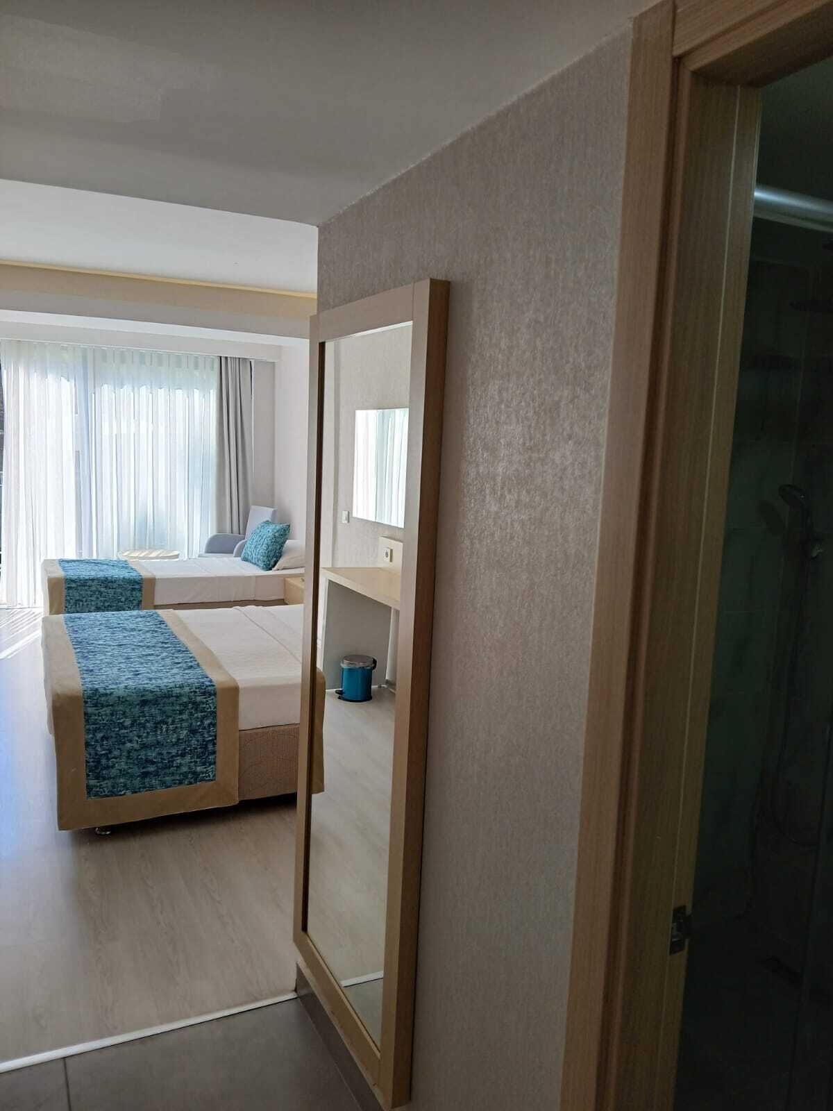 Pirate's Park Resort 4*