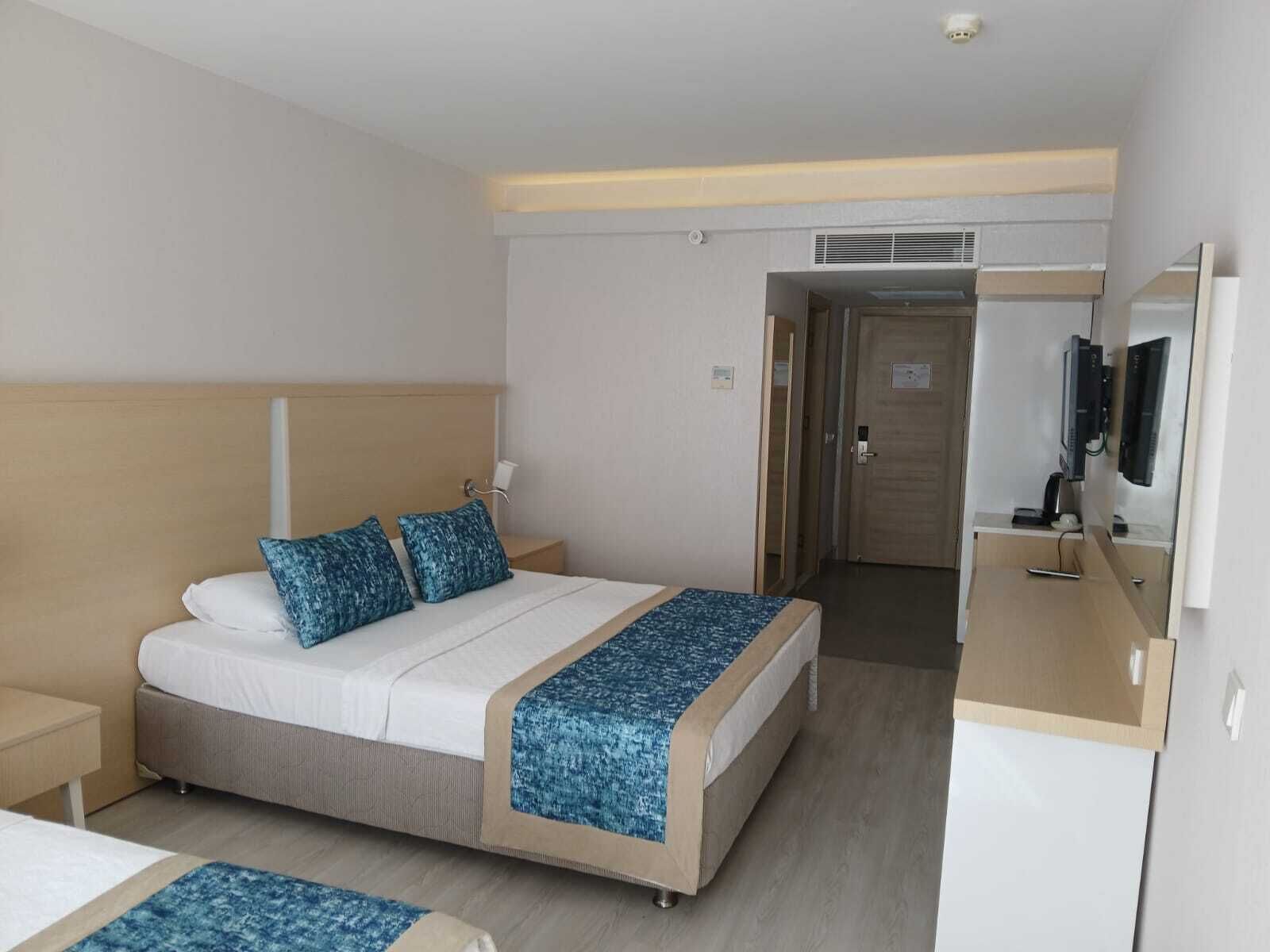 Pirate's Park Resort 4*