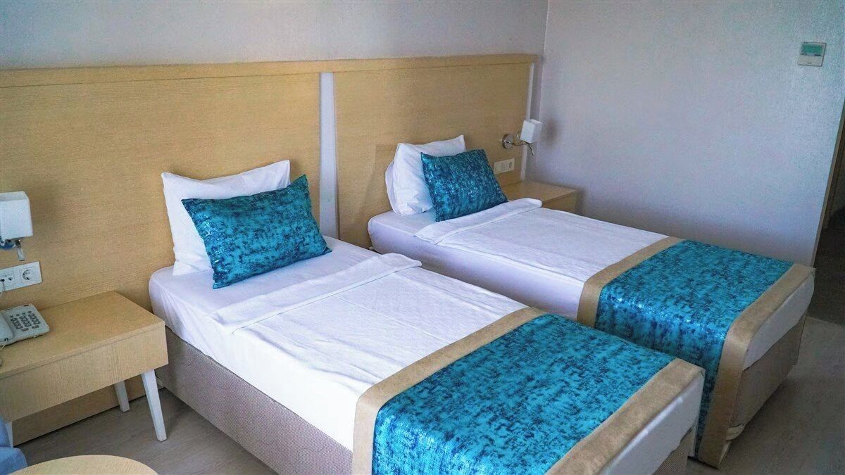 Pirate's Park Resort 4*