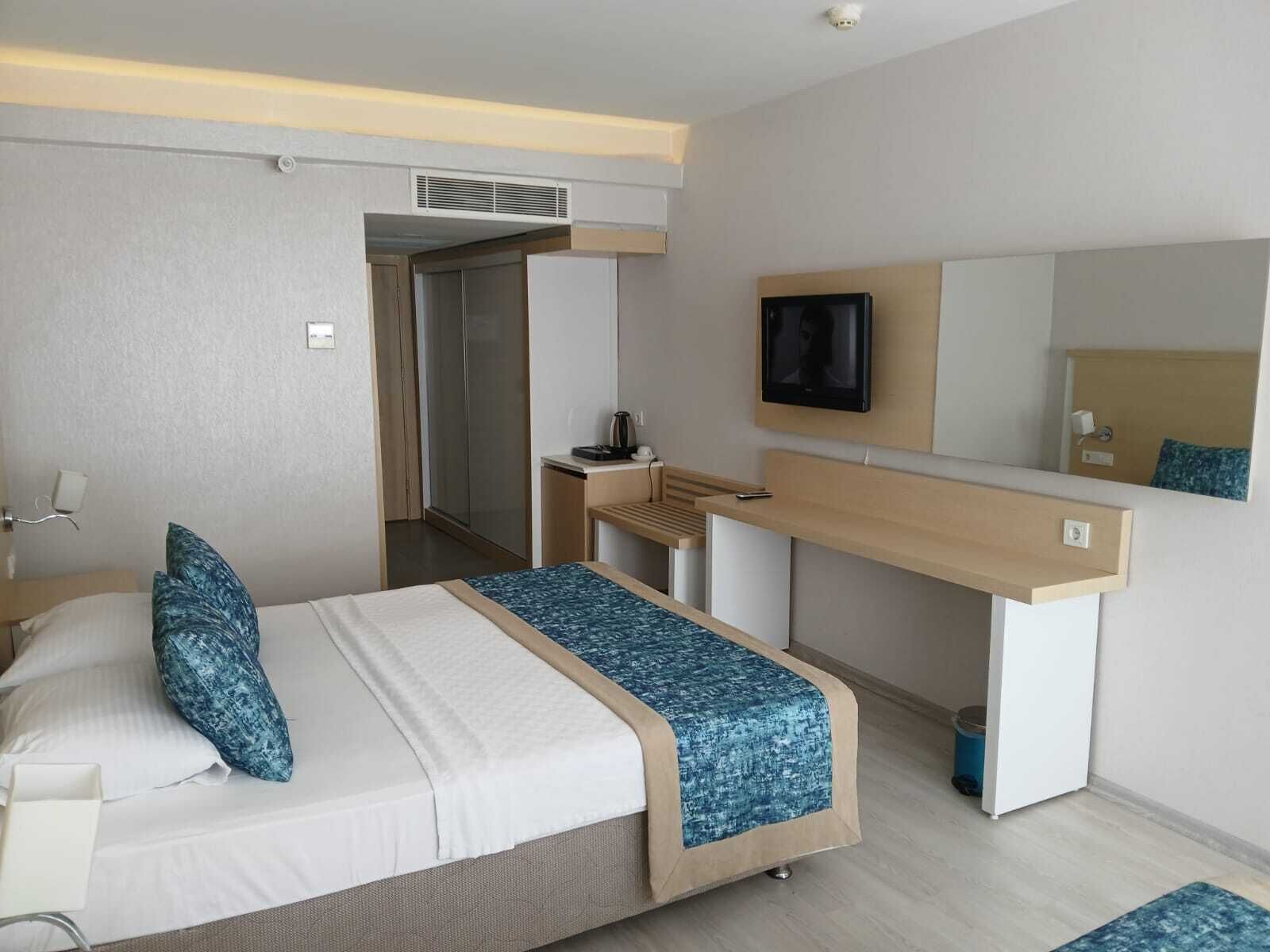 Pirate's Park Resort 4*