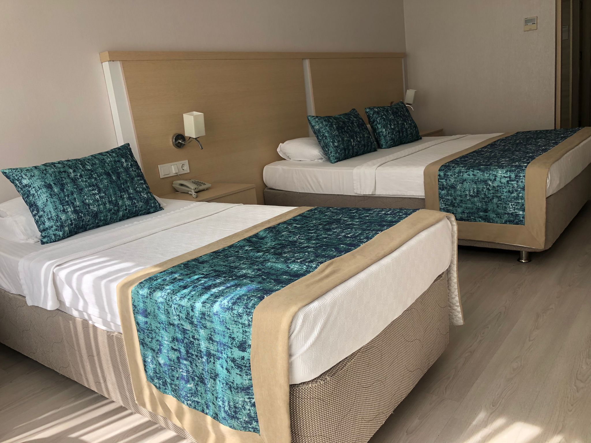 Pirate's Park Resort 4*