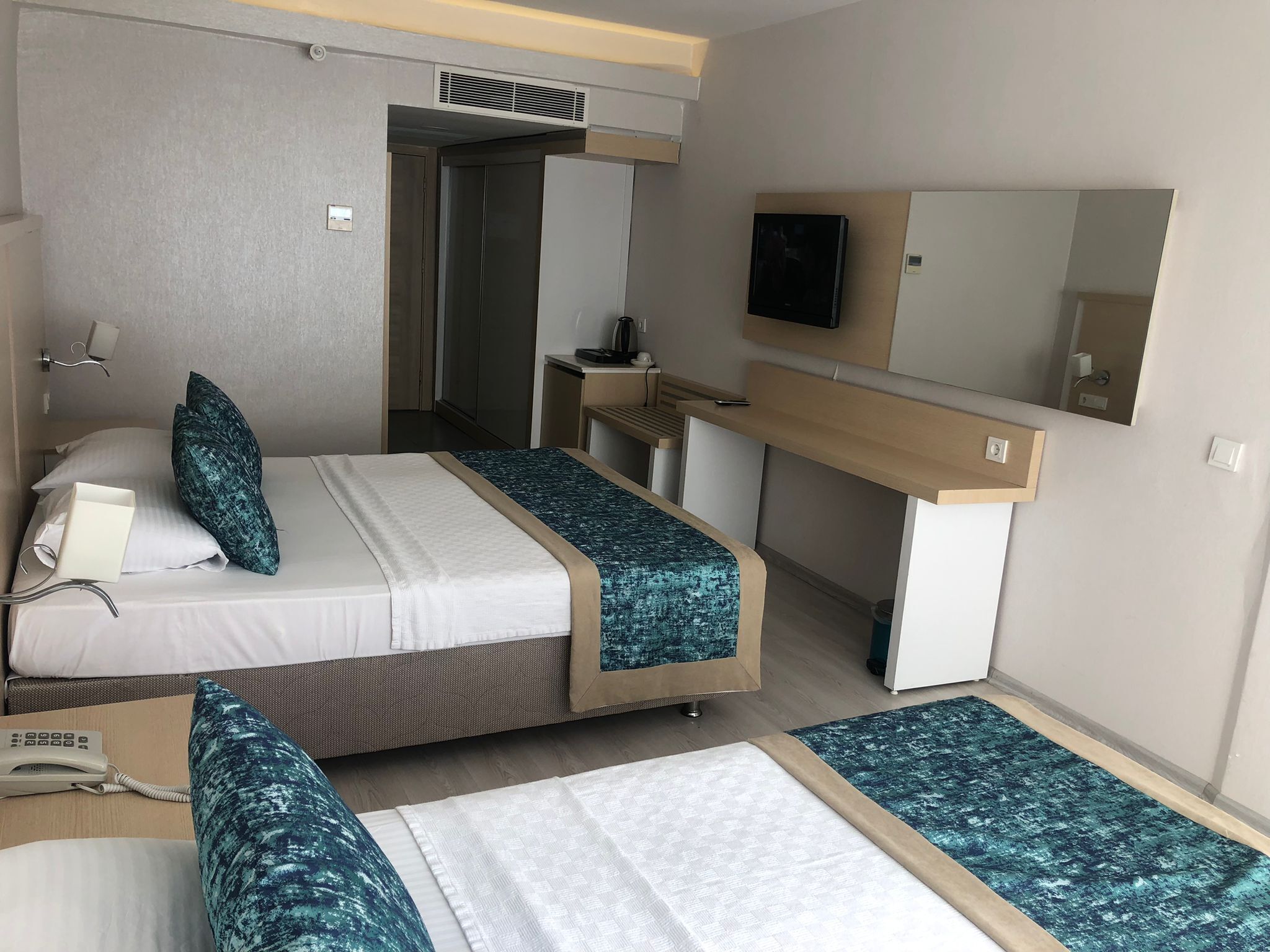 Pirate's Park Resort 4*