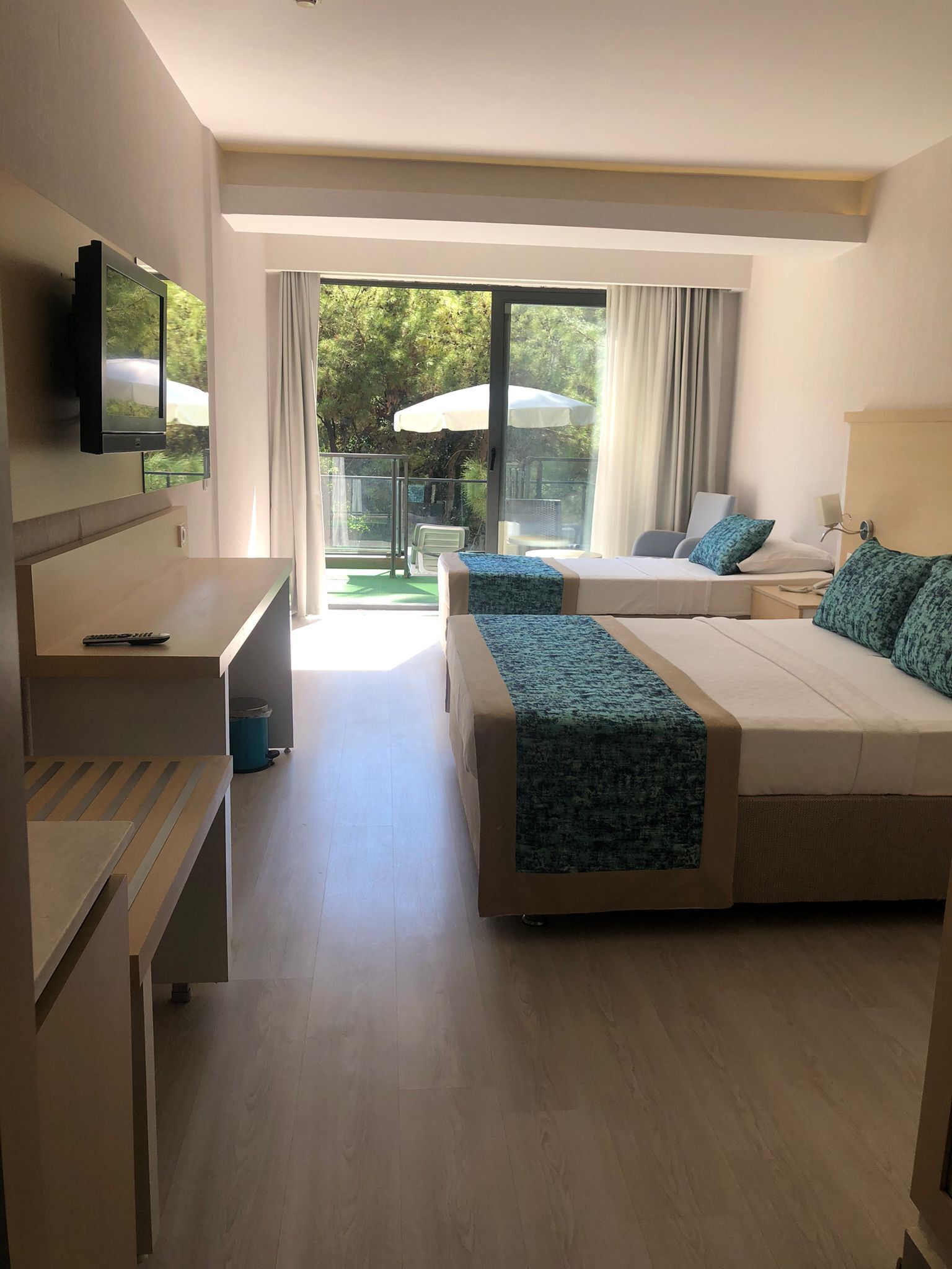 Pirate's Park Resort 4*