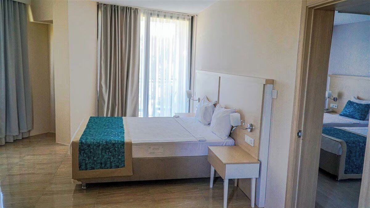 Pirate's Park Resort 4*