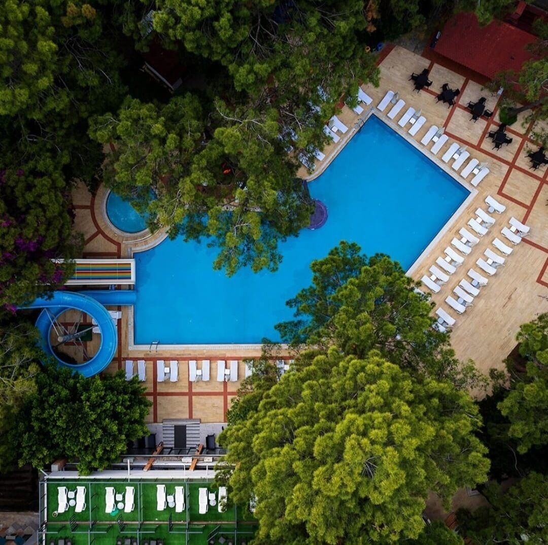 Pirate's Park Resort 4*