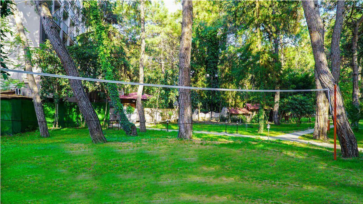 Pirate's Park Resort 4*