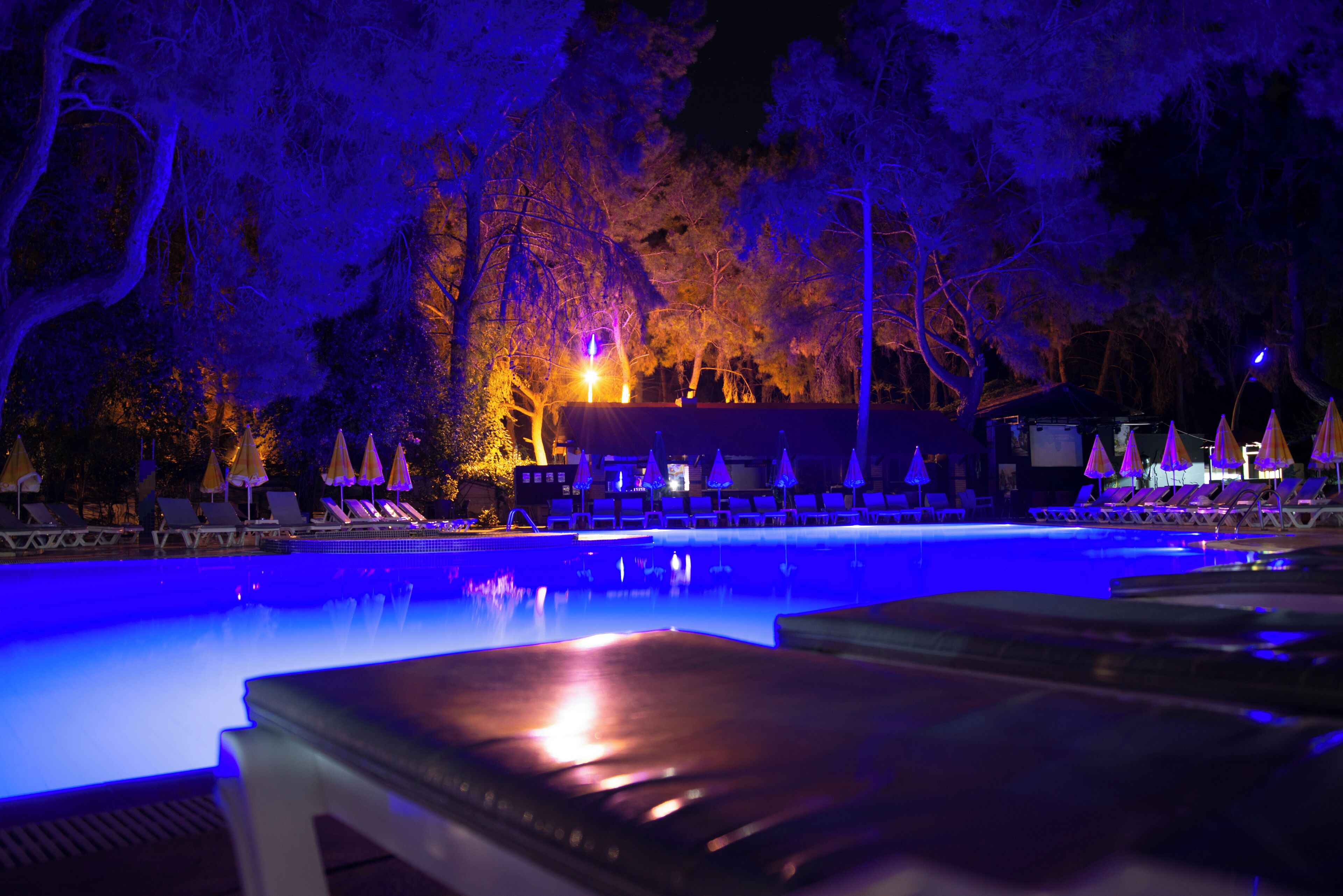 Pirate's Park Resort 4*