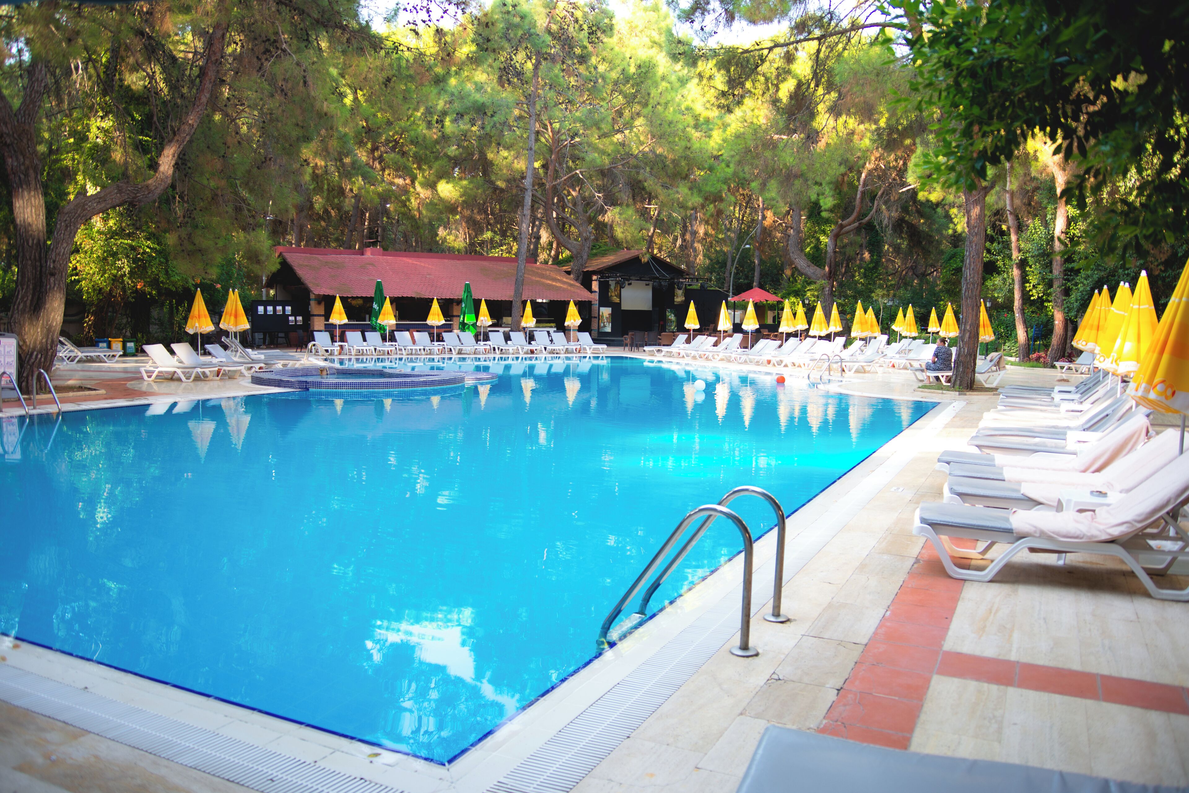 Pirate's Park Resort 4*