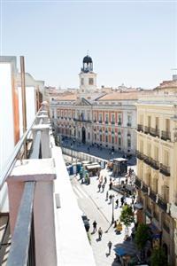 Туры в Petit Palace Puerta del Sol Hotel