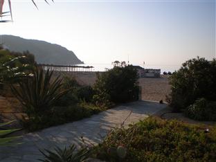 Myconian Sunrise Relais & Chateaux 5*