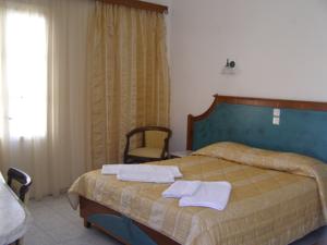 Myconian Sunrise Relais & Chateaux 5*