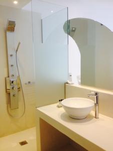 Myconian Sunrise Relais & Chateaux 5*