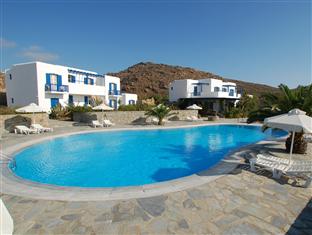Myconian Sunrise Relais & Chateaux 5*
