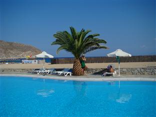 Myconian Sunrise Relais & Chateaux 5*