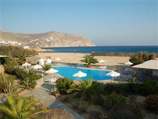 Myconian Sunrise Relais & Chateaux 5*